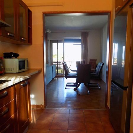 Apartman Borna Vrbnik  Exterior foto
