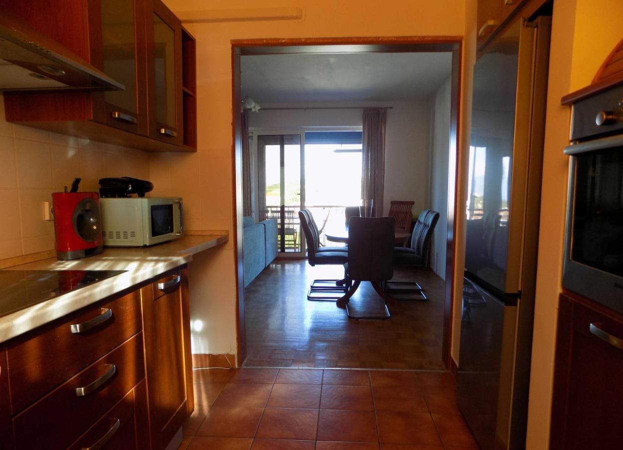 Apartman Borna Vrbnik  Exterior foto